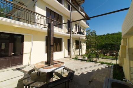 Bagrat Guest House - 4