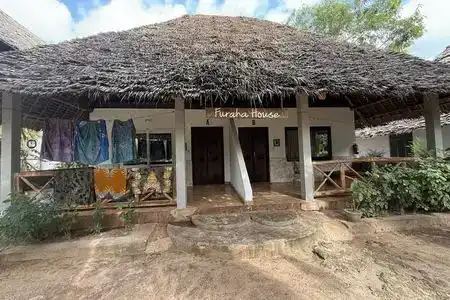 Mbuyuni Beach Village - 58