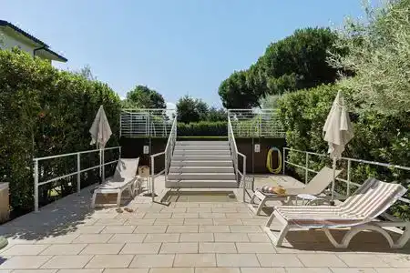 Villa Collina - 4