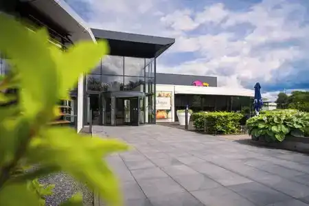 De Bonte Wever Assen - 6