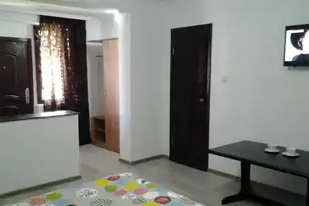 Skif-Murok Pension - 13