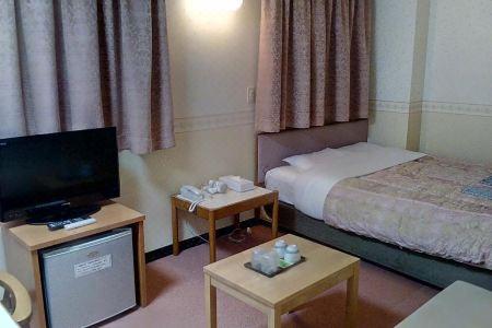 Matsue Plaza - 77