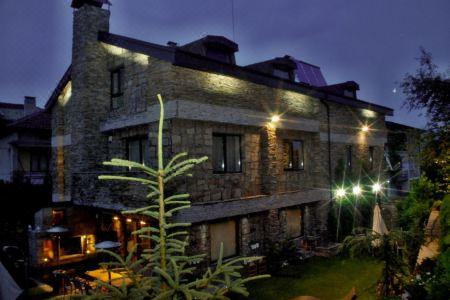 Villa The Lodge - 6