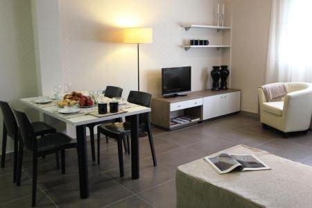 Pierre & Vacances Barcelona Sants - 90