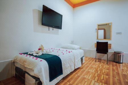 Rasdu View Inn - 17