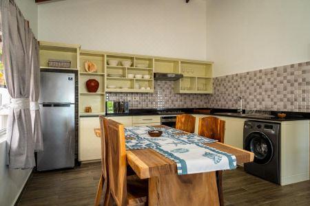 Au Cap Self Catering Guest House - 30