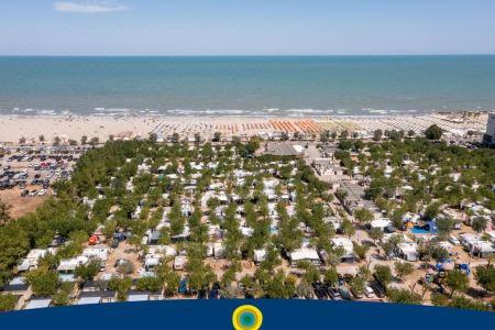 Club del Sole Riccione Easy Camping Village - 7