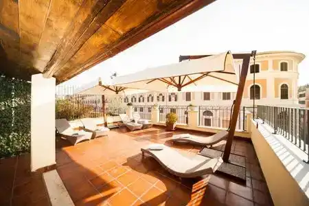 Relais Trevi 95 Boutique - 4