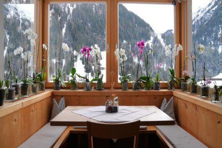 Pension Susanne - 11