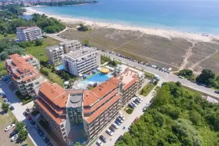 ApartPrestige City II - 8