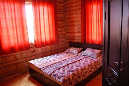 Guest House Ozernaya - 7