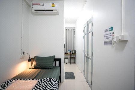 Dhub Hostel Donmueng - 17