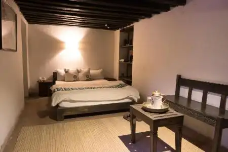 酒店 OYO 276 White Orchid Resort - 24