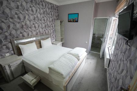 Nursultan Grand Guest House - 25