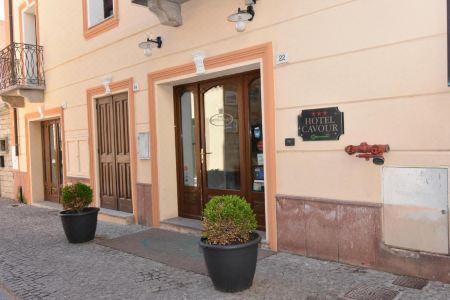Cavour - 5