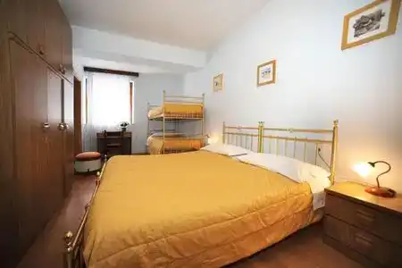 Bucaneve - 2