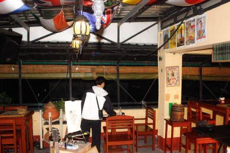 Yama & Rooftop Bar - 9