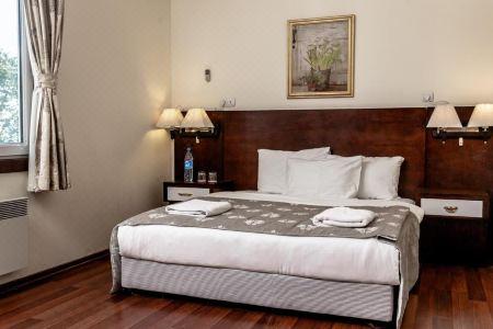 Qafqaz Resort Wonderland - 1