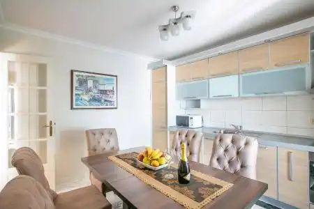 Montesan Beach Apartments - 32