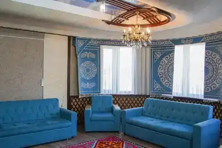Dolon Hostel - 2