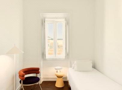 Friendly Hills Bairro Alto - Hostel - 5