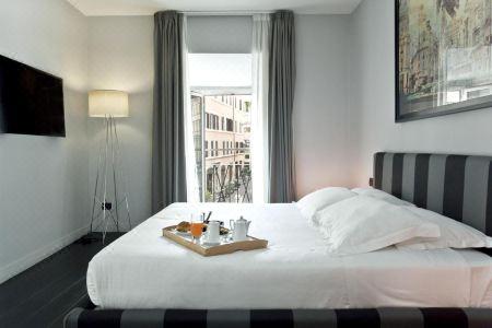 Gemini suites Navona - 37