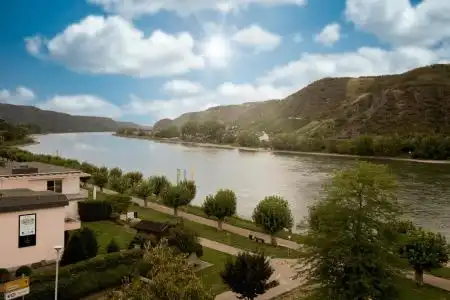 EINSTEIN am Römerpark - 9