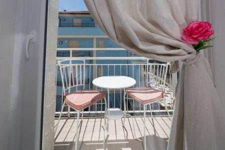 Residence Rimini Mare - 10