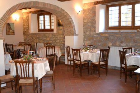 Fattoria di Belvedere - 4