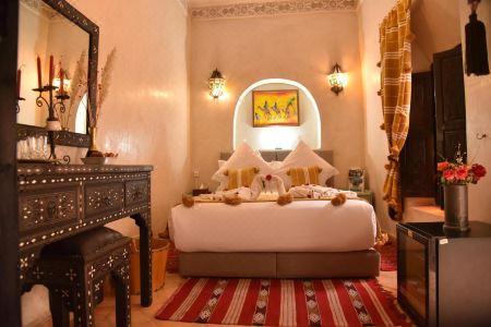 Riad du Petit Prince - 61