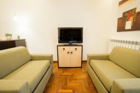 B&B Chiaia 32 - 86