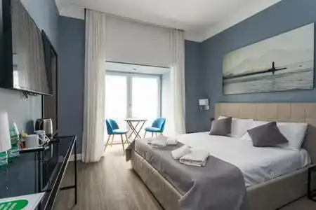 B&B Art House by Dimorra - 5