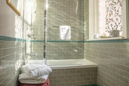 The Wilder Townhouse - 52