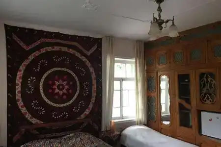 ANTICA Family Guest House - 43