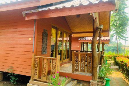 Buasawan Resort & Restaurant - 84