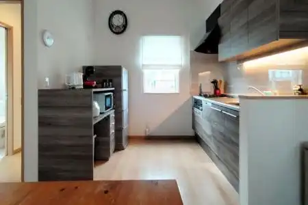 Wonderland Furano Pine - 21