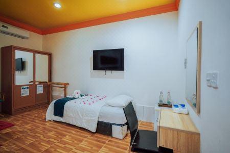 Rasdu View Inn - 18