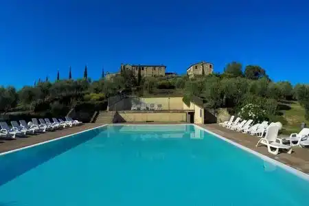 Palazzo Monaci - 0