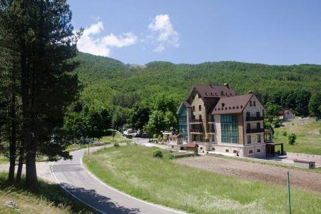 Monte Rosa - 7
