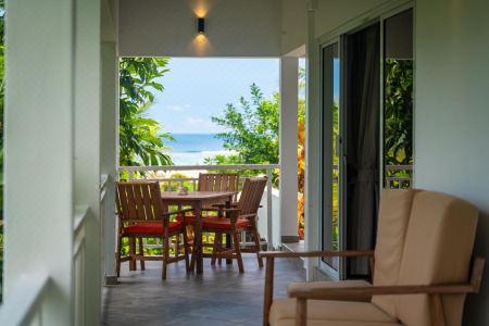 Au Cap Self Catering Guest House - 24