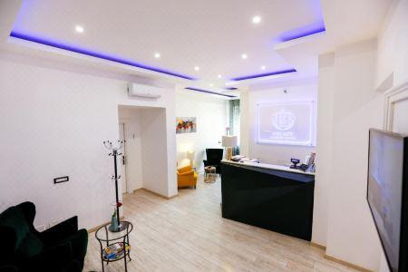 Terrazza Marco Antonio Luxury Suite Rome - 6