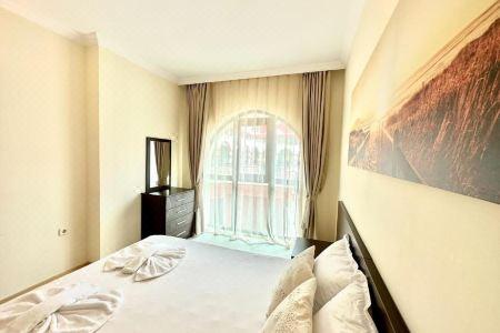 Saint George Palace - 23