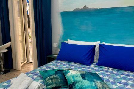 Napoli Museo bed and breakfast - 7