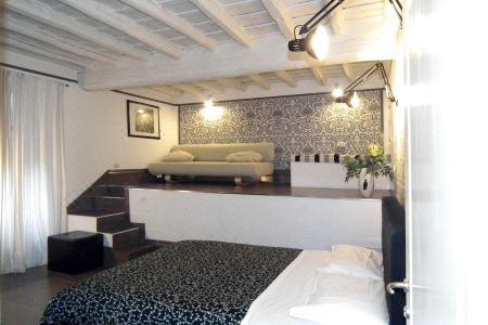 Maison Palazzo Taverna - 7