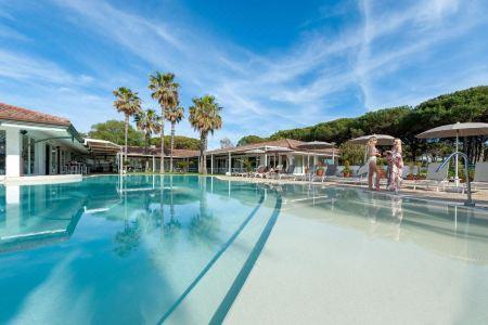 Paestum Inn Beach Resort - 0