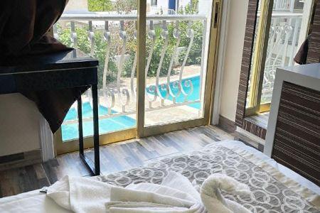 Antonis G. Apartments - 12