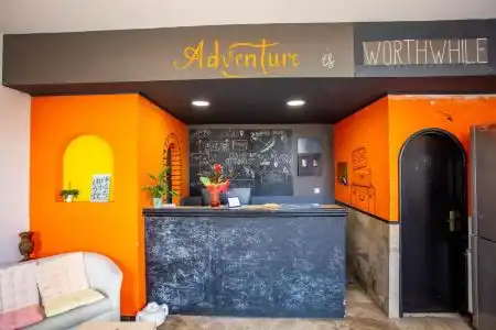 Anchi Guesthouse - 2