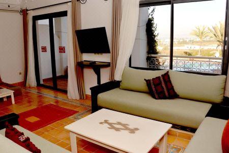 Borjs Suites & Spa - 78