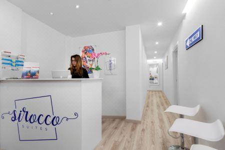 Sirocco Suites - 3