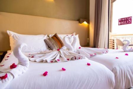 Borjs Suites & Spa - 82